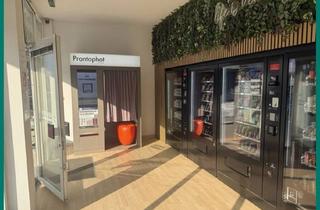 Geschäftslokal mieten in Sankt Peter Hauptstraße 61/Ssr 2, 8042 Graz, Top Geschäftslokal 45M² in 8042 Graz, Zentral, Gepflegt, mit Kellerabteil