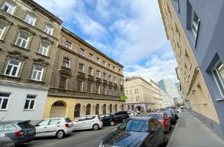 Büro zu mieten in Keplerplatz, 1100 Wien, Klimatisiertes Firmenbüro nahe Fußgängerzone Favoriten!