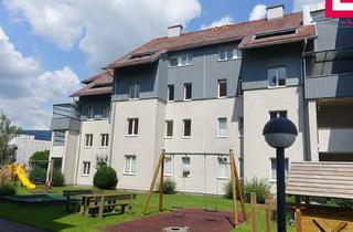 Wohnung mieten in Weinzierler Straße 21/1, 4560 Kirchdorf an der Krems, Tolle 3-Zimmer Wohnung in Kirchdorf/Krems mit Loggia und Tg-Abstellplatz