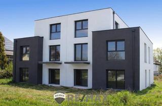 Doppelhaushälfte kaufen in 2333 Leopoldsdorf, "Kinder, Oma, alle da - das Generationenhaus!"
