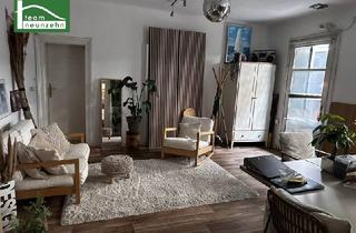 Büro zu mieten in Strozzigasse 41, 1080 Wien, Ab Mai 2026. Top Gemeinsachaftsbüro im EG ca. 23m2 für Kreative, StartUps, Freiberufler etc.