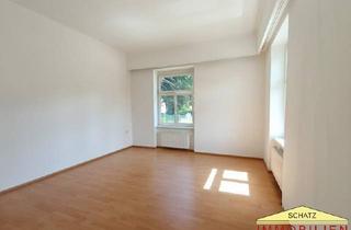 Wohnung mieten in 2563 Pottenstein, 3-Zimmer-Gartenwohnung mit viel Platz & Charme