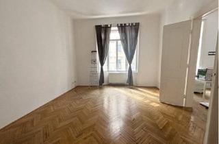 Büro zu mieten in Hermanngasse, 1070 Wien, 3 Zimmer Altbaubüro - zentral begehbar!