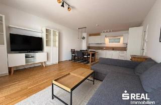 Wohnung kaufen in 4070 Eferding, Neuwertige 3-Zimmer Eigentumswohnung in Eferding