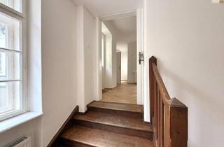 Büro zu mieten in Marchetstraße, 2500 Baden, Repräsentative Praxis- / Bürofläche in Toplage Baden - Ca. 215 m² mit Terrasse & Vielseitiger Raumaufteilung!