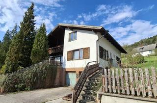 Einfamilienhaus kaufen in 3264 Reinsberg, 3264 Top Einfamilienhaus in Traumlage