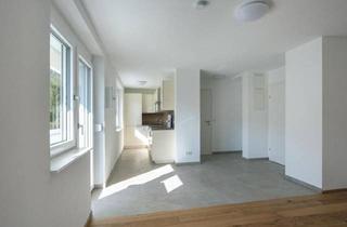 Wohnung mieten in Zentrum - Gmundnerberg, 4813 Altmünster, 2-Zimmer-Mietwohnung in Grüner, Ruhiger Lage Top 6