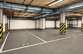 Garagen mieten in 5310 Mondsee, Tiefgaragenplatz Schloss Mondsee ab Sofort Verfügbar