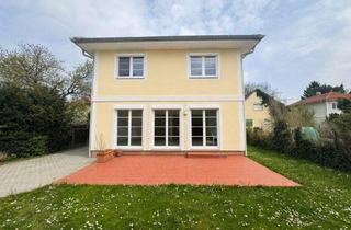 Haus mieten in Zschokkegasse, 1220 Wien, Comfortable family home with private garden