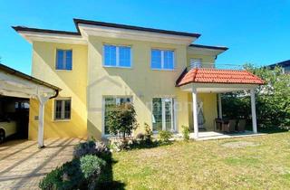 Haus mieten in 2603 Felixdorf, Haus für eine oder zwei Familien in einer ruhigen Sackgasse