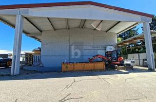 Lager kaufen in 9020 Klagenfurt, Lager / Werkstatt /Büro Ideal Für Anleger