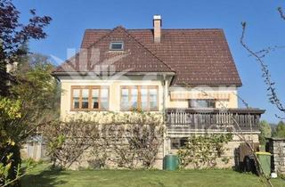 Haus mieten in 8570 Voitsberg, Einfamilienhaus mit Großem Garten am Sonnigen Stadtrand von Voitsberg zur Miete