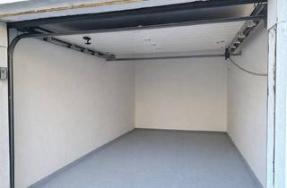 Lager mieten in Innrain 77, 6020 Innsbruck, Garagenbox in Toplage Innsbruck - Elektrisches Tor - ab Mai Verfügbar