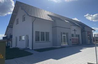 Büro zu mieten in 8472 Straß in Steiermark, Moderne Büro/Praxis in Straß: Erstbezug mit 4 Zimmern und 6 Stellplätzen!