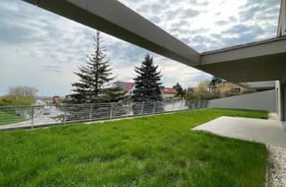 Wohnung kaufen in Liechtensteinstraße 2, 2345 Brunn am Gebirge, Provisionsfrei - Exklusive 3-Zimmer-Gartenresidenz mit Überdachter Terrasse