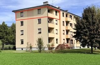 Wohnung kaufen in 8793 Trofaiach, Wohlfühlen Leicht Gemacht - 3-Zimmer-Wohnung mit Loggia