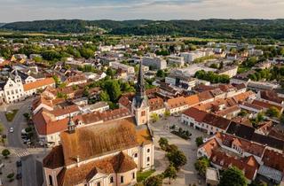 Grundstück zu kaufen in Urscha, 8200 Gleisdorf, Wunderschönes Traumhaftes Baugrundstück in Top Lage - am Waldrand