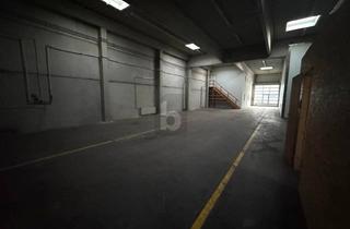 Lager mieten in 2100 Korneuburg, Perfekt Gelegene Lagerhalle mit Büroräumlichkeiten