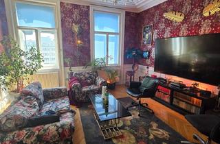 Wohnung mieten in Linke Wienzeile 12, 1060 Wien, Exklusive Designerwohnung - Sofort Bezugsfertig, Hell & Einzigartig