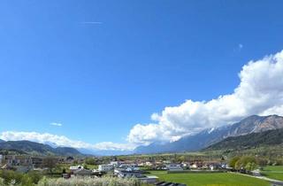 Wohnung kaufen in 6111 Volders, Panoramablick und Garage Inklusive! 3 Zimmerwohnung in Volders