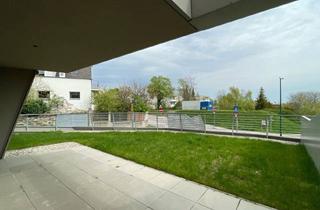 Wohnung kaufen in Liechtensteinstraße 1, 2345 Brunn am Gebirge, Provisionsfrei - Exklusive 4-Zimmer-Gartenresidenz mit Einzigartigem Wohngefühl