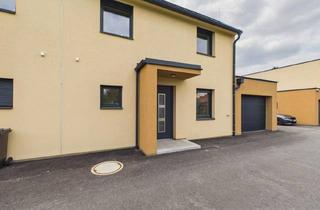 Reihenhaus kaufen in 7111 Parndorf, Neuwertiges Reihenhaus mit Garten, Garage & Top-Ausstattung in Parndorf!