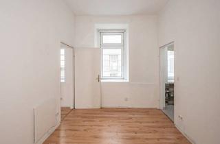 Wohnung kaufen in Venediger Au, 1020 Wien, Neu 2-Zimmer Wohnung in Toller Lage!