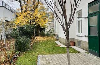 Wohnung kaufen in 1150 Wien, Wien - Zentral,Ruhig,Grün + U-Bahn ums Eck