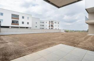 Genossenschaftswohnung in Zierauerweg 110, 4643 Pettenbach, Top 110 - Pettenbach: Wohnen am Kirchbühl