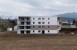 Genossenschaftswohnung in Zierauerweg 205, 4643 Pettenbach, Top 205 - Pettenbach: Wohnen am Kirchbühl