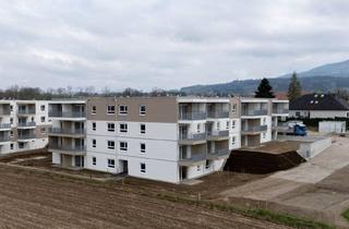 Genossenschaftswohnung in Zierauerweg 101, 4643 Pettenbach, Top 101 - Pettenbach: Wohnen am Kirchbühl
