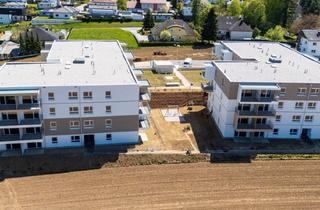 Genossenschaftswohnung in Zierauerweg 101, 4643 Pettenbach, Top 101 - Pettenbach: Wohnen am Kirchbühl