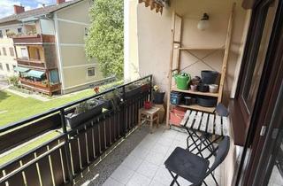 Wohnung kaufen in Graz, 8120 Peggau, Ideale Familienlage: Lichtdurchflutete Wohnung mit Sonnigem Westbalkon!