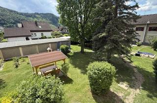 Wohnung kaufen in Graz, 8120 Peggau, 15 Minuten nach Graz: Traumhafte Familienwohnung im Grünen
