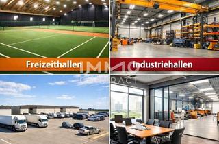Lager mieten in Bezirk Korneuburg I Sierndorf I Oberolberndorf, 2100 Korneuburg, Off Markets I Freizeithallen I Seminar- und Büroflächen I Lagerhallen I Industrie I Gewerbeflächen in Optimale Lagen