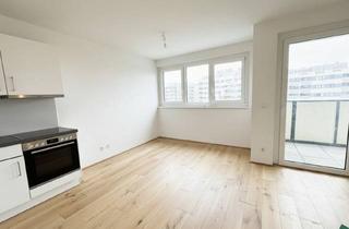 Wohnung mieten in Penzing 43, 1140 Wien, Attraktive 2-Zimmer Wohnung mit Balkon Nahe u3 Kendlerstraße