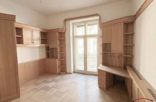 Wohnung kaufen in Max Tendler-Straße, 8700 Leoben, Toplage Leoben - Sanierungsbedürftig - Große Herrschaftliche Wohnung mit 2 Balkone!