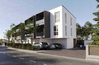 Penthouse kaufen in 4616 Weißkirchen, Baustart Wohnen am Weyrbach