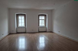Büro zu mieten in Zentrum Villach, 9500 Villach-Innere Stadt, Miet-Loft-Wohnung Mitten am Hauptplatz