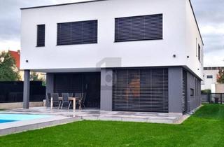 Einfamilienhaus kaufen in 2700 Wiener Neustadt, Exklusiver, Neuwertiger Familien-Wohntraum mit Hochwertiger Ausstattung