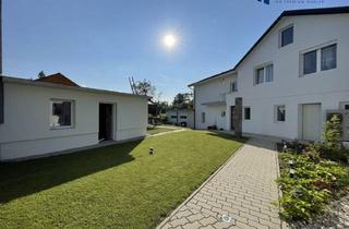 Einfamilienhaus kaufen in 7053 Hornstein, Traumhaftes Einfamilienhaus in Hornstein: Vollsaniert mit Garten und Top-Ausstattung!