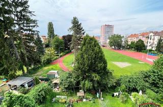 Wohnung mieten in Brockmanngasse 16, 8010 Graz, 5-Zimmerwohnung mit Terrasse Nähe Jakominiplatz!