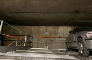 Lager mieten in Innrain, 6020 Innsbruck, Duplexparkplatz (Unten) im Zentrum von Innsbruck