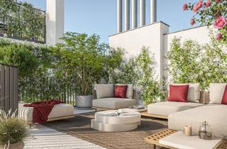 Maisonette kaufen in Schönbrunnerstraße, 1050 Wien, Schönbrunnerstraße 69 - Historischer Charme Trifft Moderne Freiheit