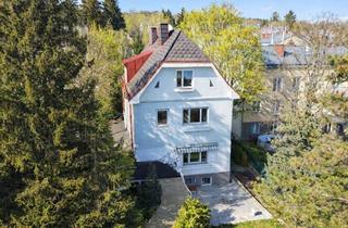 Mehrfamilienhaus kaufen in 1140 Wien, Wien/Hütteldorf: Mehrfamilienhaus Für Viele Möglichkeiten Mein Eigener Grund und Boden in Wien