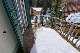 Wohnung kaufen in 9565 Ebene Reichenau, Wohnen Nahe der Skipiste