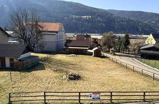 Grundstück zu kaufen in 8772 Traboch, Attraktives Grundstück in Begehrter Dorflage