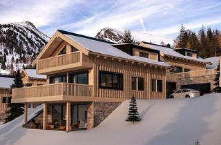 Grundstück zu kaufen in 9564 Falkertsee, Neuer Kaufpreis: Grundstück mit Baubewilligtem Projekt Für 9 Ferienwohnsitze in Alpiner Premiumlage