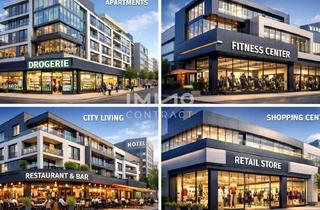 Lager mieten in 1210 Wien, Verfügbare Gewerbe. Catering, Retail, Fitness, Gastro - Food Courts ,Veranstaltungs- und Büroflächen Sowie,Laborflächen,In Optimale Lagen Wiens