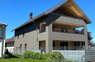 Wohnung mieten in 6923 Lauterach, Geräumige 2 Zimmerwohnung mit Parkplatz, Abstellraum und Fahrradabstellplatz in Top-Lage! Privat und Provisionsfrei